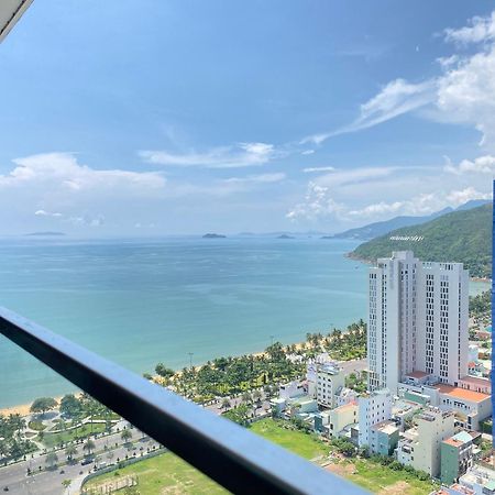 Can Ho Khach San Flc Sea Tower Quy Nhon Apartment Ngoại thất bức ảnh