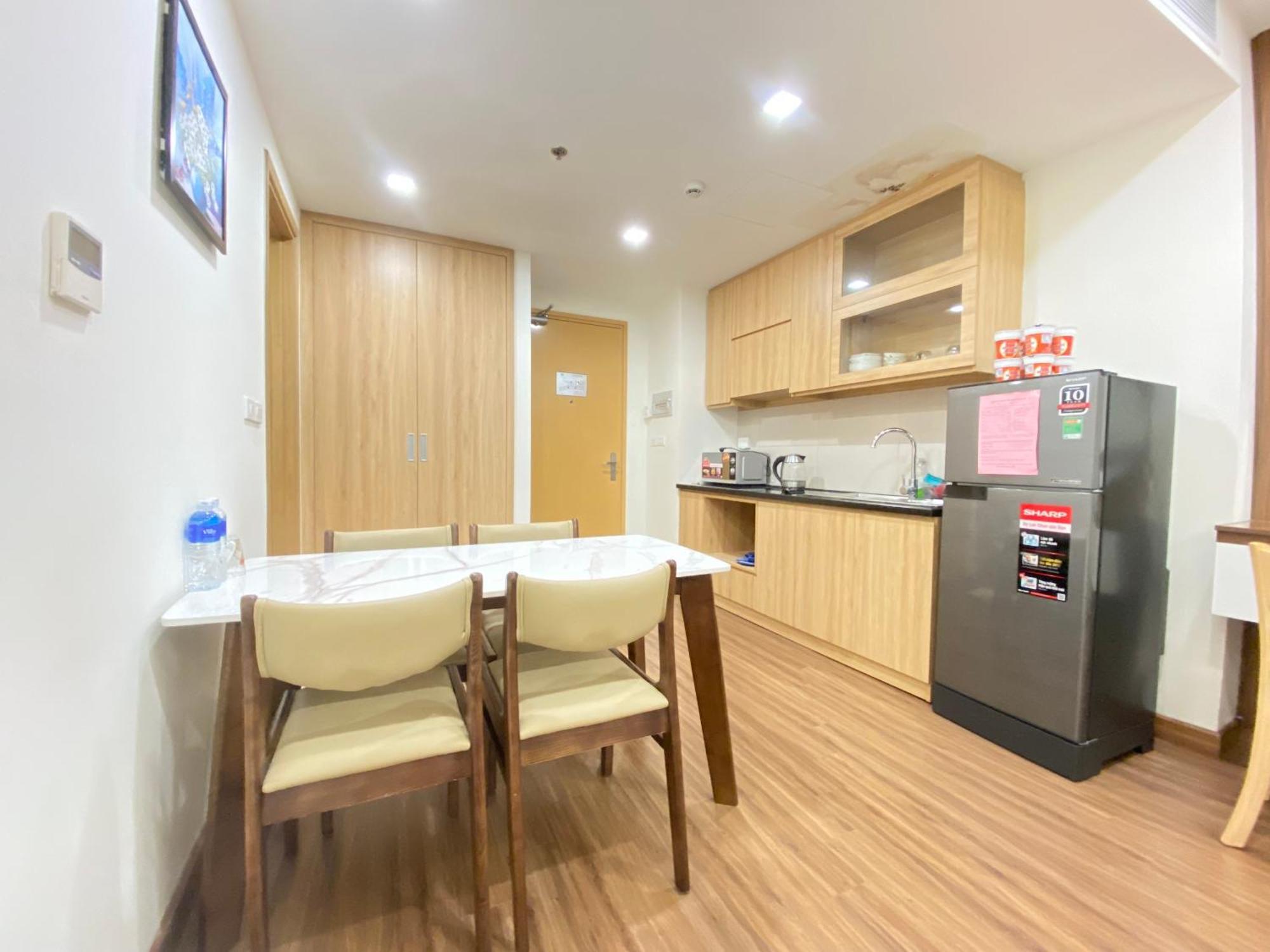 Can Ho Khach San Flc Sea Tower Quy Nhon Apartment Ngoại thất bức ảnh