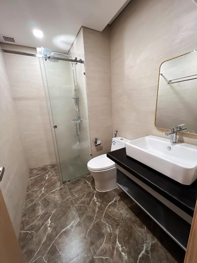 Can Ho Khach San Flc Sea Tower Quy Nhon Apartment Ngoại thất bức ảnh