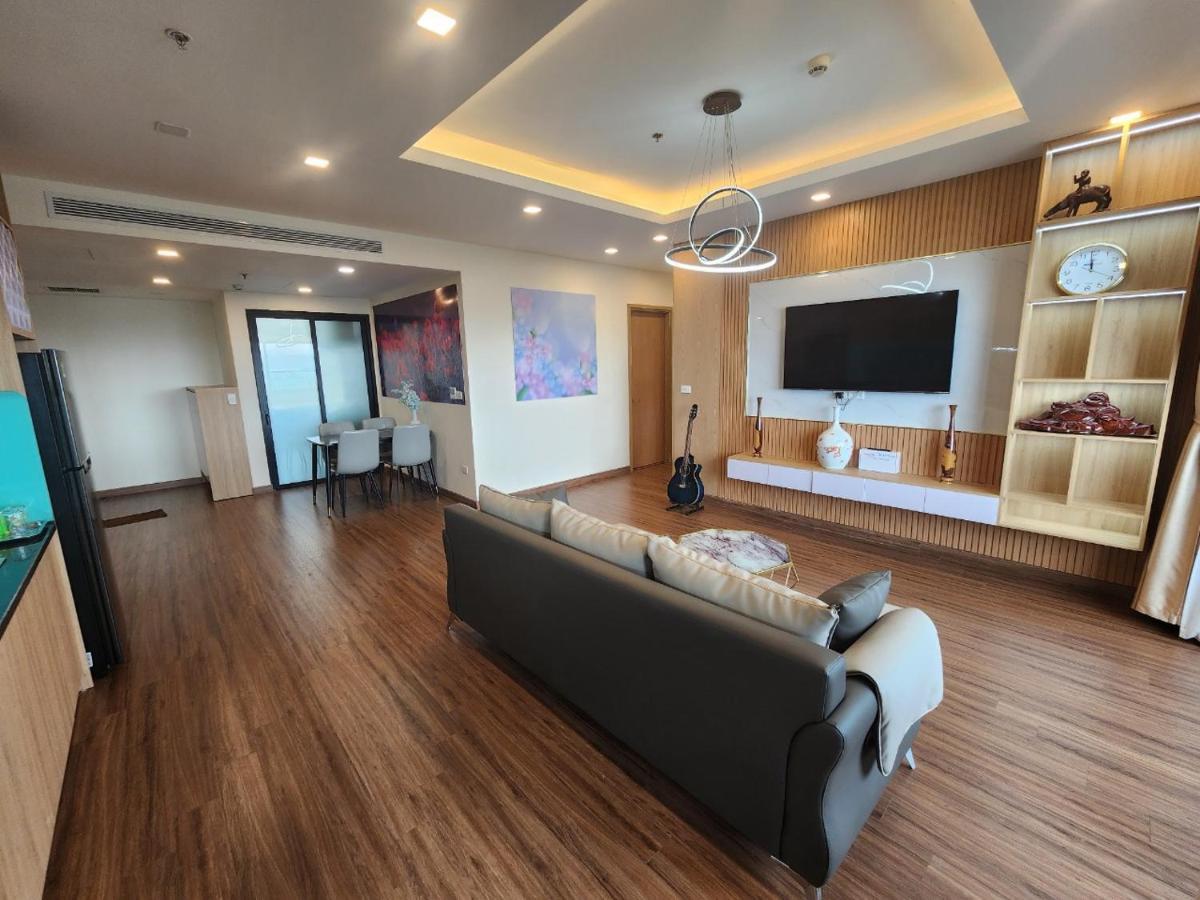 Can Ho Khach San Flc Sea Tower Quy Nhon Apartment Ngoại thất bức ảnh