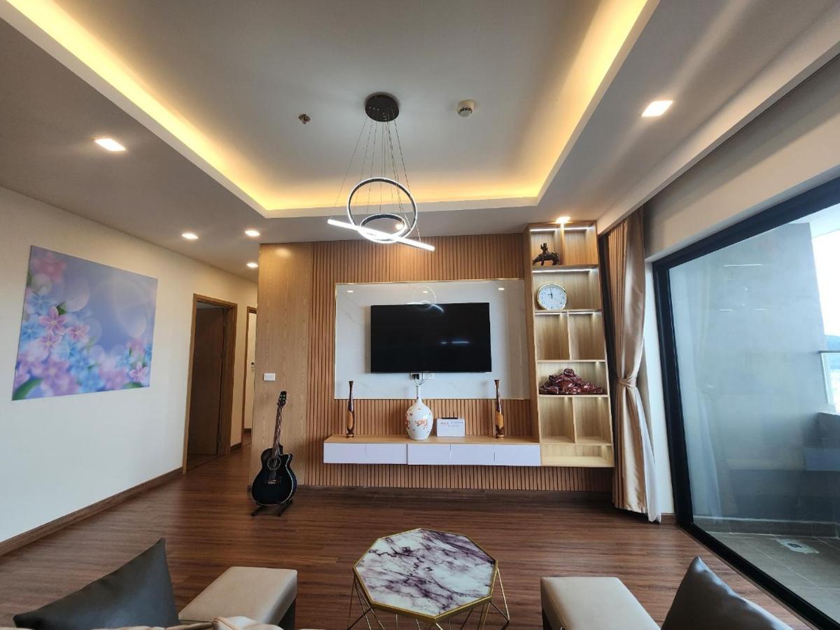 Can Ho Khach San Flc Sea Tower Quy Nhon Apartment Ngoại thất bức ảnh