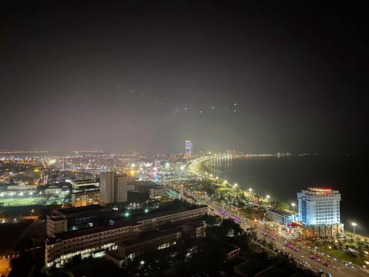 Can Ho Khach San Flc Sea Tower Quy Nhon Apartment Ngoại thất bức ảnh