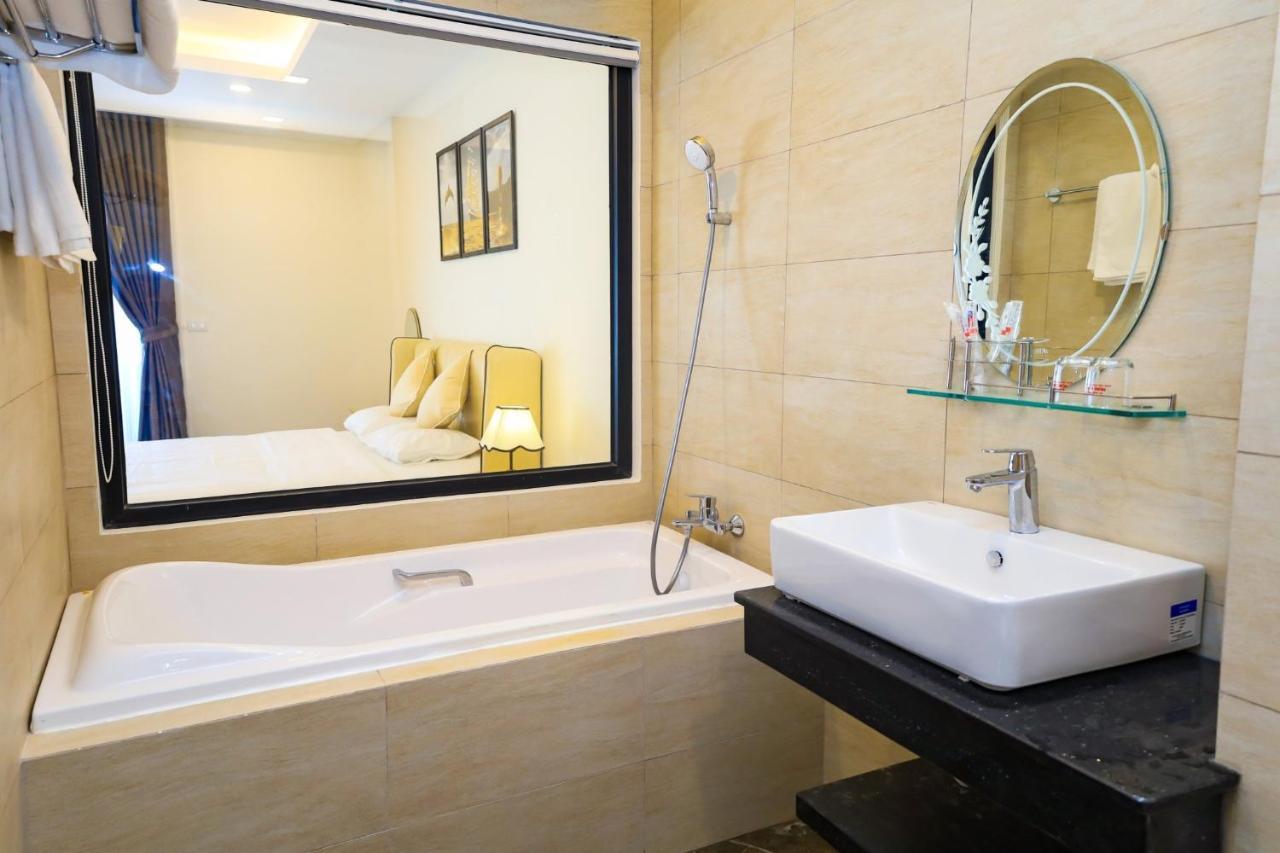 Can Ho Khach San Flc Sea Tower Quy Nhon Apartment Ngoại thất bức ảnh