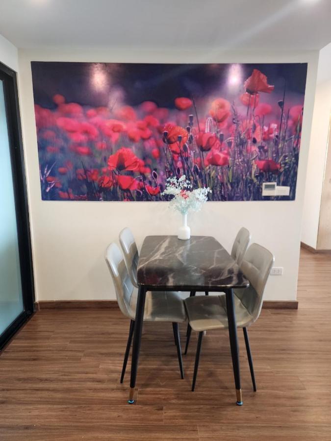 Can Ho Khach San Flc Sea Tower Quy Nhon Apartment Ngoại thất bức ảnh