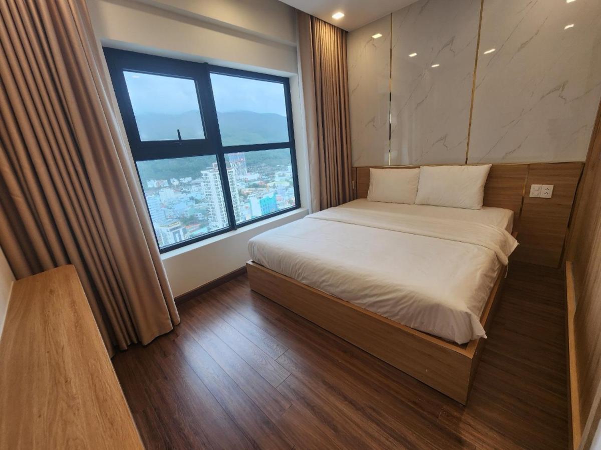 Can Ho Khach San Flc Sea Tower Quy Nhon Apartment Ngoại thất bức ảnh