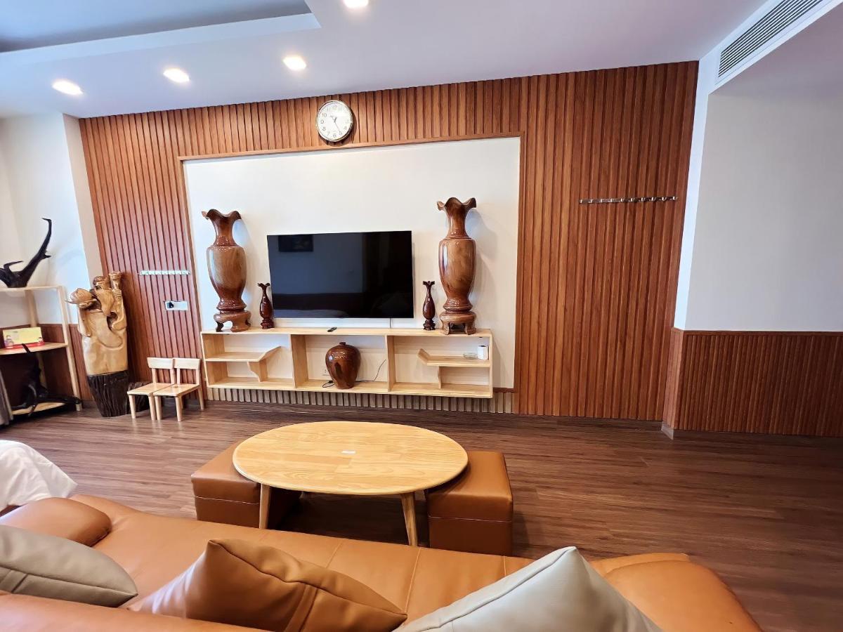 Can Ho Khach San Flc Sea Tower Quy Nhon Apartment Ngoại thất bức ảnh