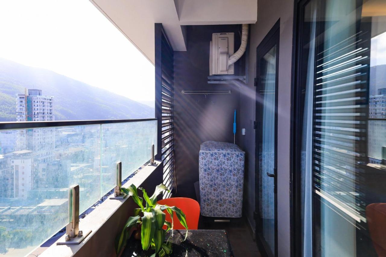 Can Ho Khach San Flc Sea Tower Quy Nhon Apartment Ngoại thất bức ảnh