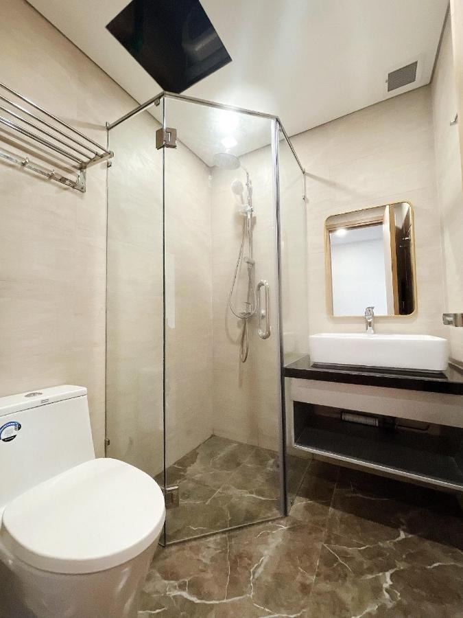 Can Ho Khach San Flc Sea Tower Quy Nhon Apartment Ngoại thất bức ảnh