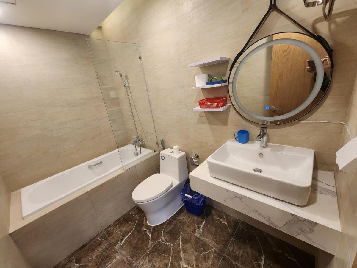Can Ho Khach San Flc Sea Tower Quy Nhon Apartment Ngoại thất bức ảnh