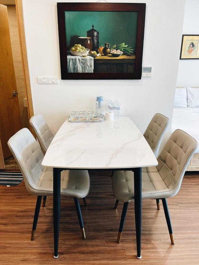 Can Ho Khach San Flc Sea Tower Quy Nhon Apartment Ngoại thất bức ảnh